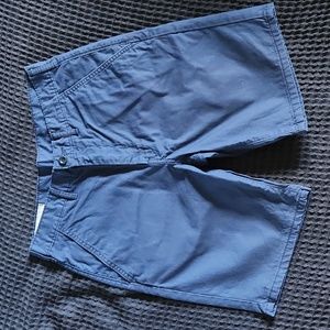 Levi's Cotton Shorts - Size 30